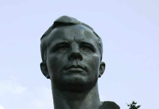 Gagarin