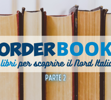 libri scoprire nord italia