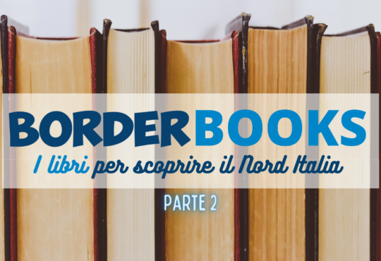 libri scoprire nord italia