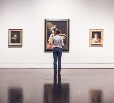 mercato dell'arte