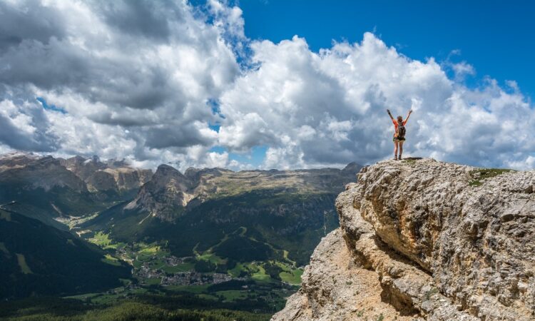 felicità nei paesi del mondo