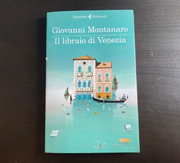 Il libraio di Venezia
