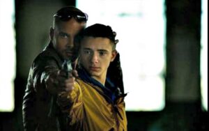 Apologia della mafia