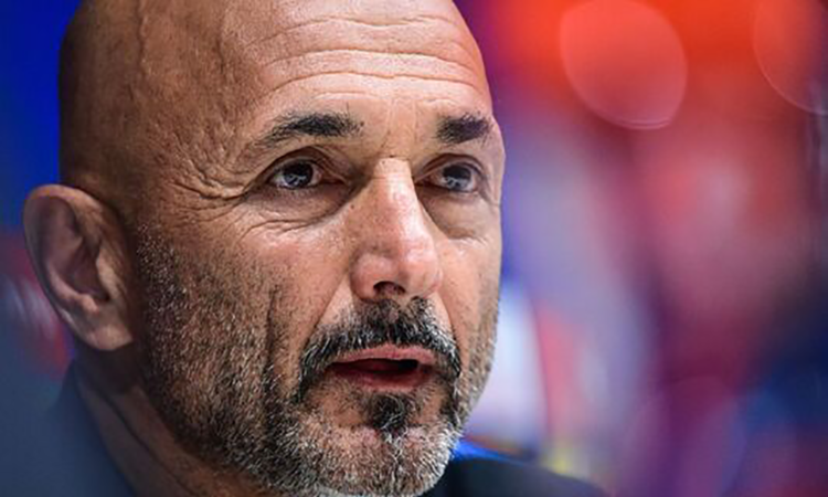 Il Napoli di Spalletti