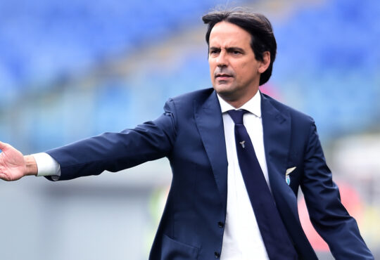 come giocherà Inter Inzaghi