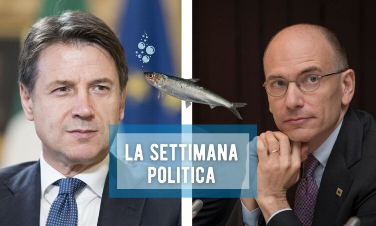 Centrosinistra