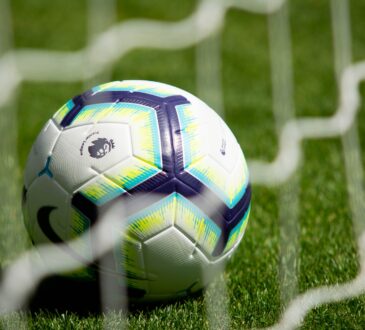 parole inglesi calcio