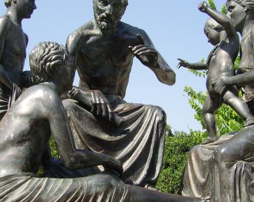 Giuramento di Ippocrate