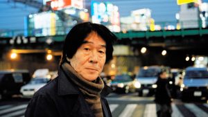 La Tokyo di Daido Moriyama