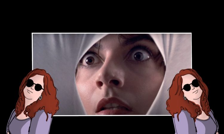Tenebre recensione