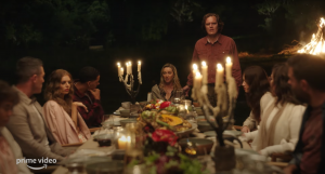 Nine Perfect Strangers recensione