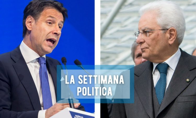 Presidente della Repubblica