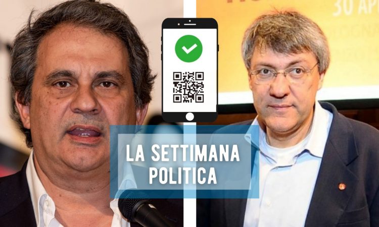Meloni e Salvini