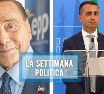 silvio berlusconi