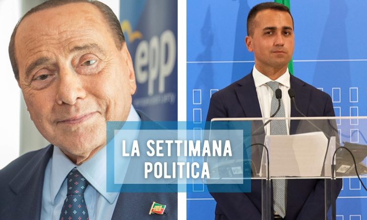 silvio berlusconi