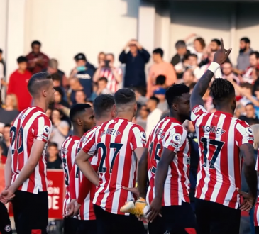 Brentford