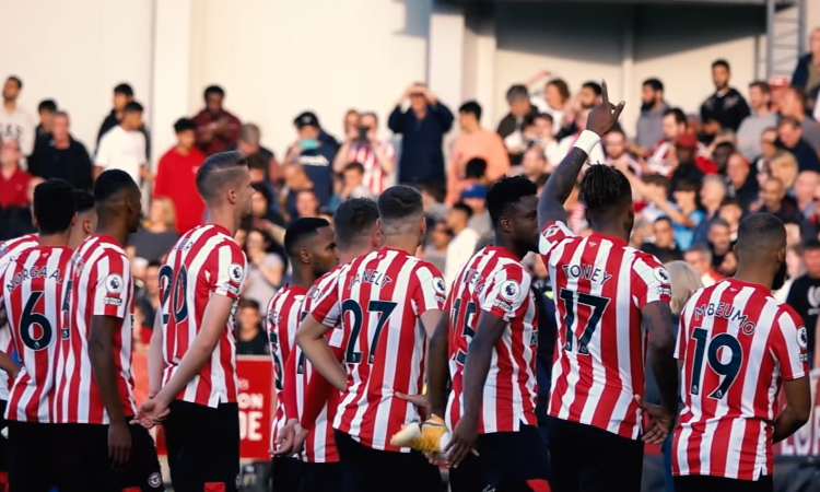 Brentford