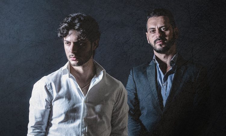 Il Mito di Dorian