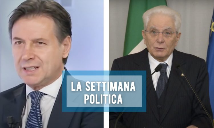 Mattarella