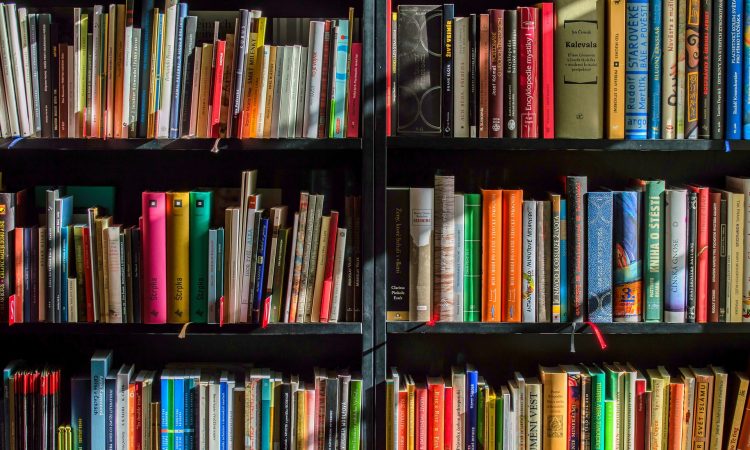 migliori libri 2021