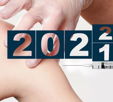 buone notizie del 2021
