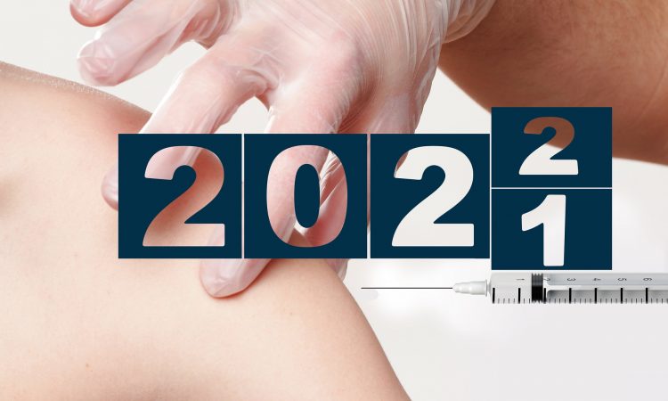 buone notizie del 2021