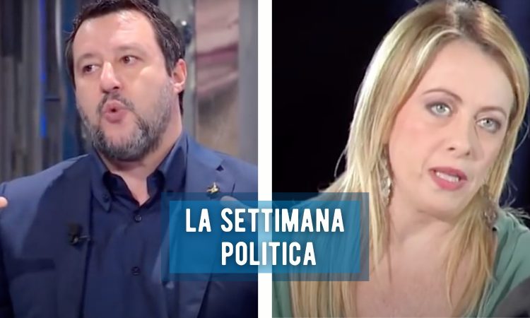 centrodestra