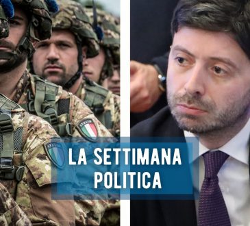 spese militari