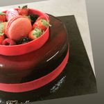 cake boss