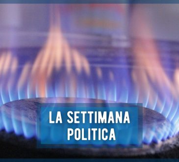 gas russo