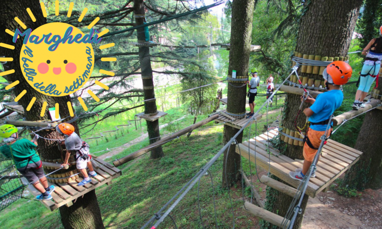Parco Avventura