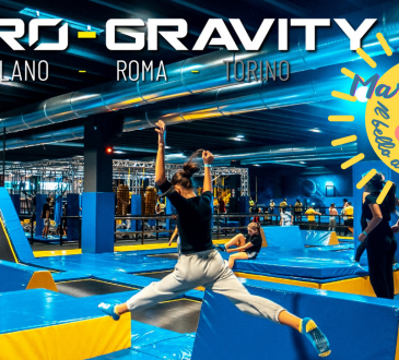 Zero Gravity