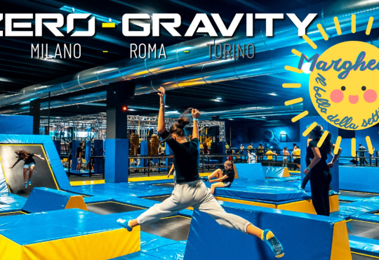 Zero Gravity