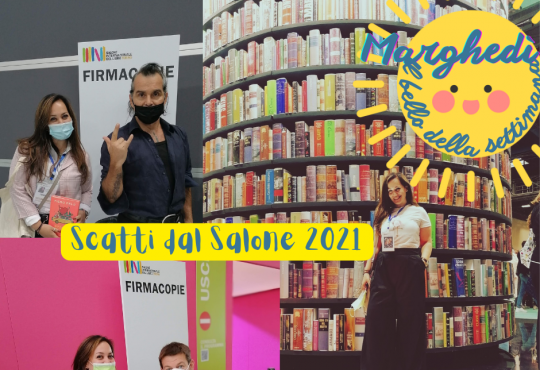 Salone del Libro di Torino