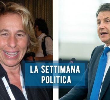 commissione esteri