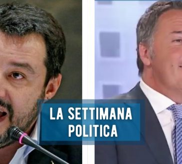 governo draghi