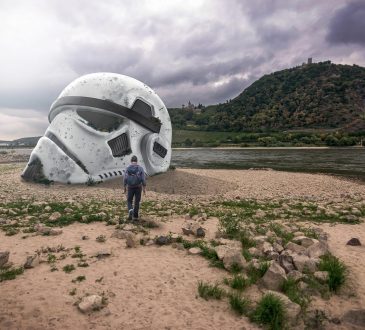 Star Wars Day 2022
