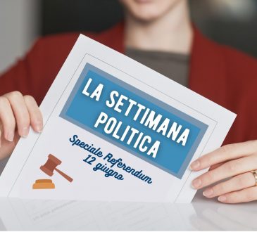 referendum del 12 giugno