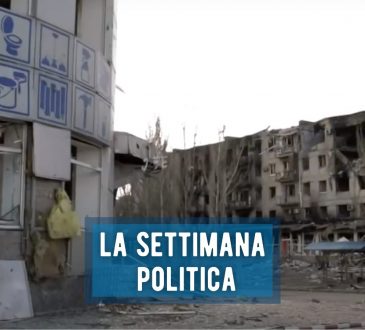 guerra in ucraina
