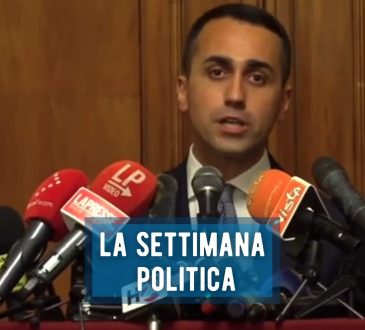 Di Maio