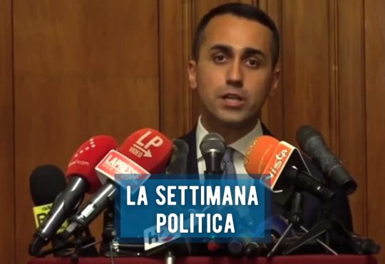 Di Maio