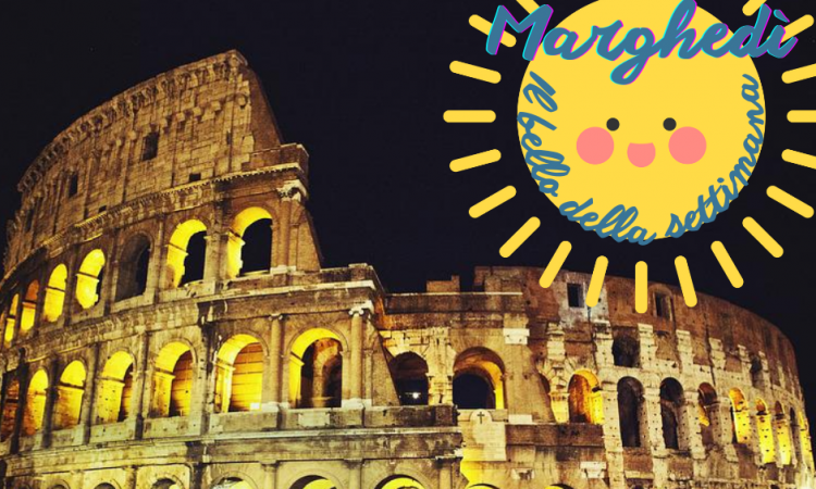 Marghedi Colosseo