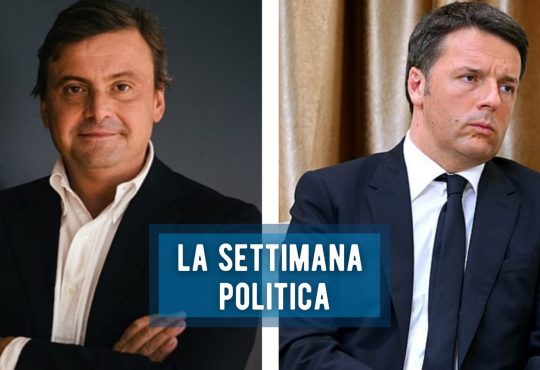 centrosinistra