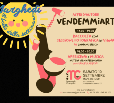 VendemmiArt