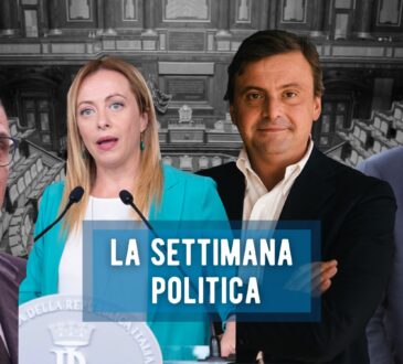 elezioni 2022