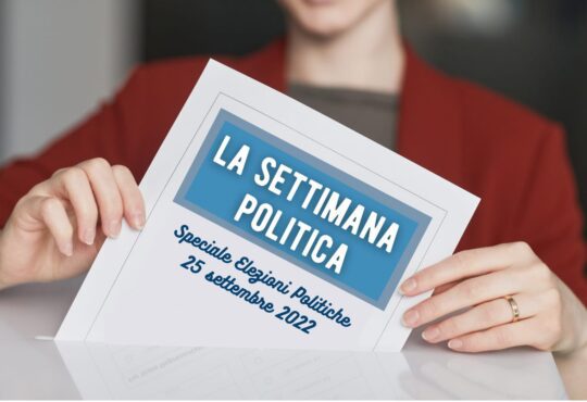 speciale elezioni