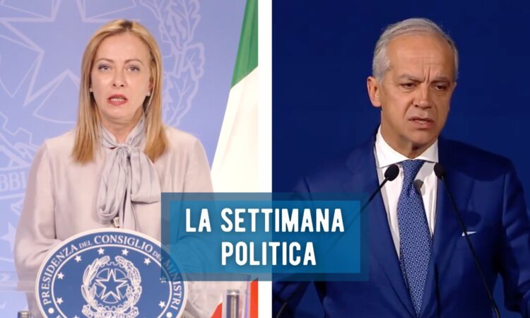 governo meloni