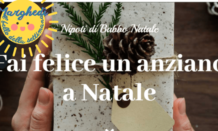Nipoti di Babbo Natale