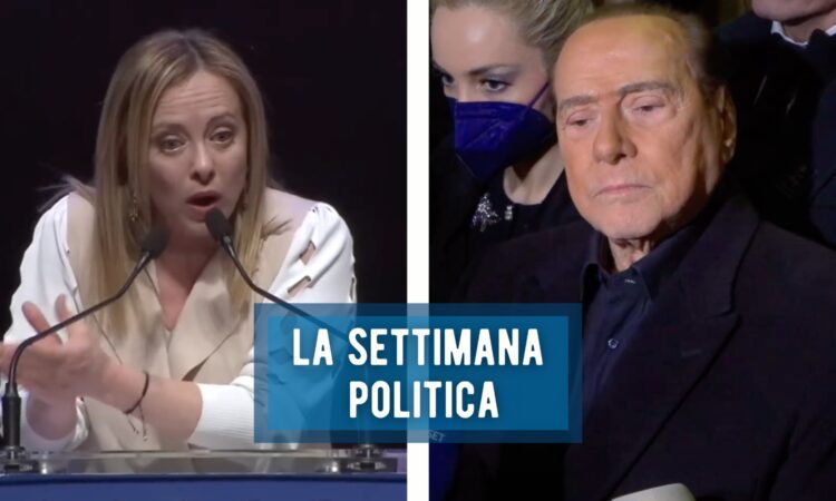 Silvio Berlusconi