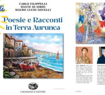 Terra Aurunca